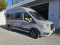 Dethleffs FORD Globetrail 590 C Conversion van