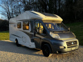 Knaus Sky Wave 650 MF Celebration 25 Teilintegriert