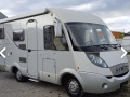 Hymer B 504 CL Integriert