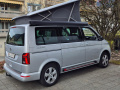 VW California T6.1 Ocean Last Editation Véhicule spécial