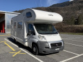 Fiat Ducato Alkoven