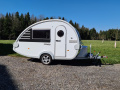 Tabbert T@b 320 Caravan