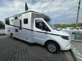 Laika Kreos MB L 5009 Teilintegriert
