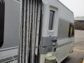 Knaus S&uuml;dwind Caravane