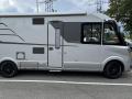 Hymer BML I 780 Integriert
