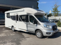 Benimar Tessoro 463 Teilintegriert