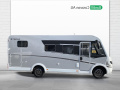 Sunlight Adventure I 67S Integriert