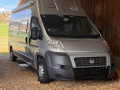 Fiat Knaus Box Star Kastenwagen