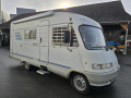 Hymer B 564 Maxi Integriert