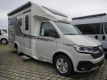 Knaus Tourer Van 500 MQ Vansation Teilintegriert