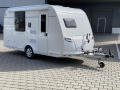 Tabbert Pantiga 390 Wohnwagen