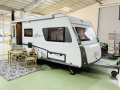 B&uuml;rstner Averso 450 TS Wohnwagen