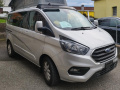 Ford Transit Custom Campervan