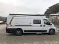 Weinsberg CaraBus 630 ME Kastenwagen