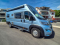 Citroen P&ouml;ssl Revolution Fourgon aménagé
