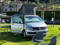 VW T6 Coast Van