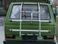 Volkswagen T3 Westfalia Van