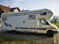 Carthago Mondial 57 Alkoven