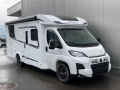 Etrusco T 7300SB Teilintegriert