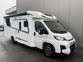 Etrusco T 7400 SBC Teilintegriert
