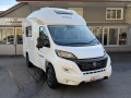 Wingamm Oasi 540.1 Teilintegriert