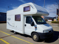 LMC Liberty Start A561 Alkoven