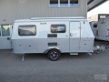 Eriba Touring 542 Edition Urban Caravan