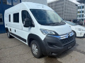 Clever Vans Move Citroen 140 PS Conversion van