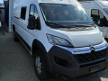 Clever Vans Move Citroen 140 PS Kastenwagen