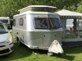 Eriba Touring 542 Troll Wohnwagen