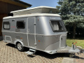 Eriba Touring 542 Troll Wohnwagen