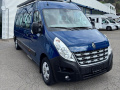 Renault Master Selbstausbau Van