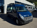 Renault Master Selbstausbau Van aménagé