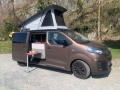 Campster Citroen-Campster Kastenwagen