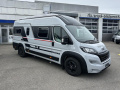 Adria Twin Sports 640 SLB Kastenwagen