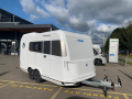 Knaus Deseo Transporter 400 Caravane