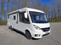 Hymer Exsis I 580 Pure Integriert