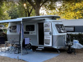 Hymer Eriba Troll 542 Wohnwagen