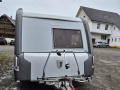 Tabbert Puccini 560 Wohnwagen
