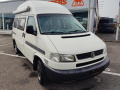 Volkswagen T4 Syncro Van