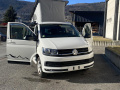 VW T6 California Beach TDI Van