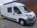 Fiat P&ouml;ssl Roadcar R600 Conversion van