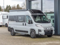 Knaus Boxtime 540 MQ Kastenwagen
