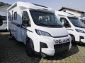 Knaus Live Ti 650 MF | 2025 Teilintegriert