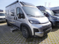 Knaus Boxlife 600 ME Platinum Selection | 2026 Kastenwagen