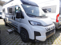Adria Twin Supreme 640 SLB Kastenwagen