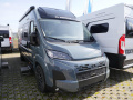 Adria Twin Supreme 640 SGX | 2025 Kastenwagen