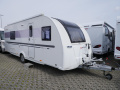 Adria Adora 613 UT | 2017 Wohnwagen