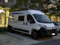P&ouml;ssl Summit Plus Kastenwagen