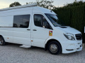 Robeta Mercedes Sprinter Conversion van